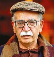 ترجمه‌ی فرانسوی داستان «درشتی» از علی‌اشرف درویشیان
