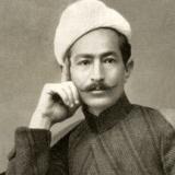 گریه راه تماشا گرفته